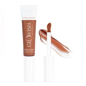 GloWish BrightLight Concealer- 12 Rich